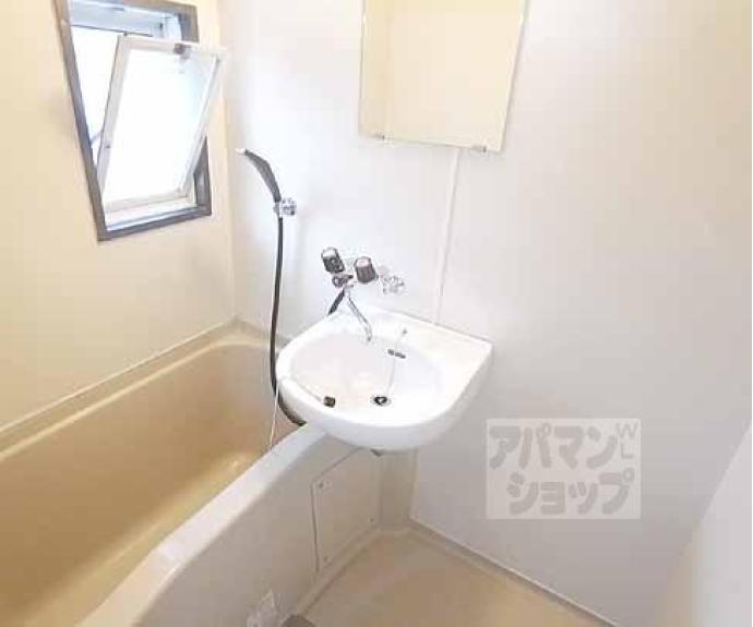 【メゾンプランタン】間取