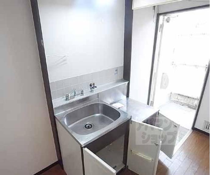 【メゾンプランタン】間取