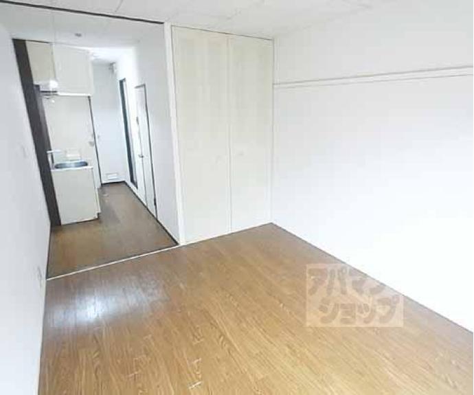 【メゾンプランタン】間取