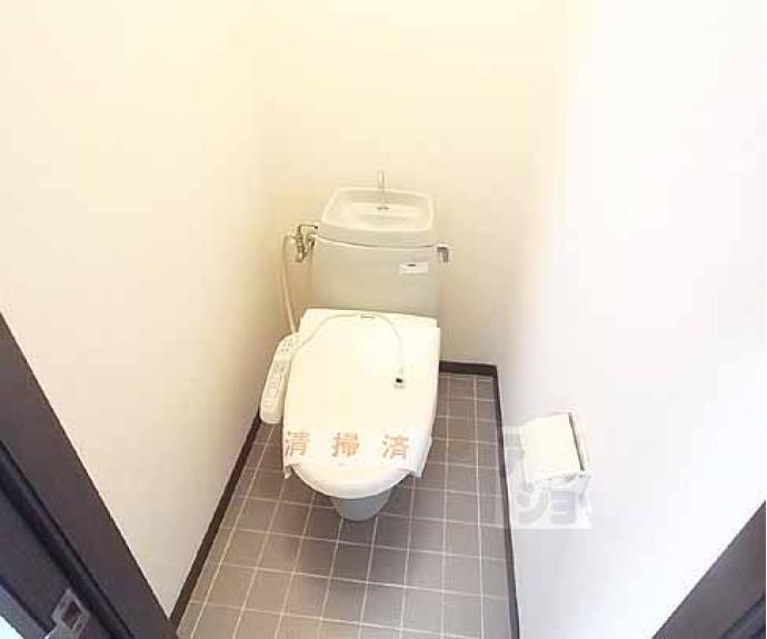 【メゾンプランタン】間取