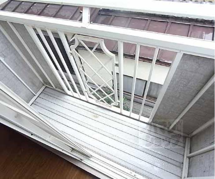 【メゾンプランタン】間取