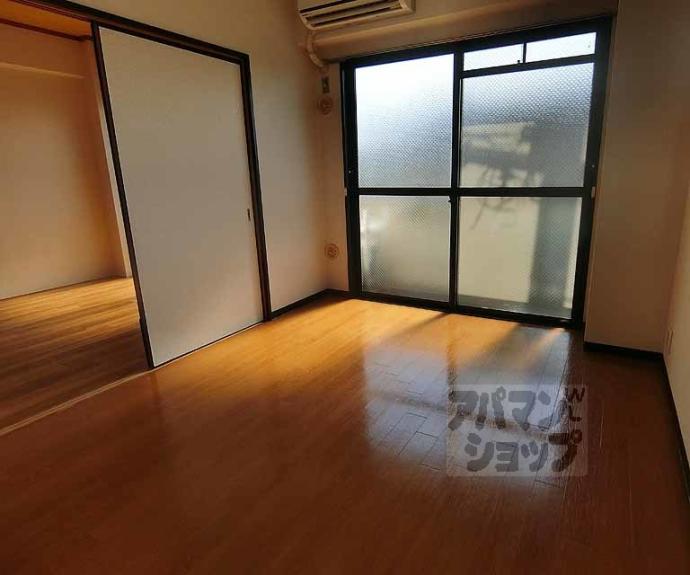 【ビアンカ2・3】間取