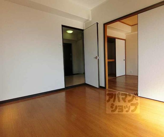 【ビアンカ2・3】間取