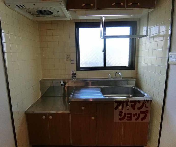 【ビアンカ2・3】間取