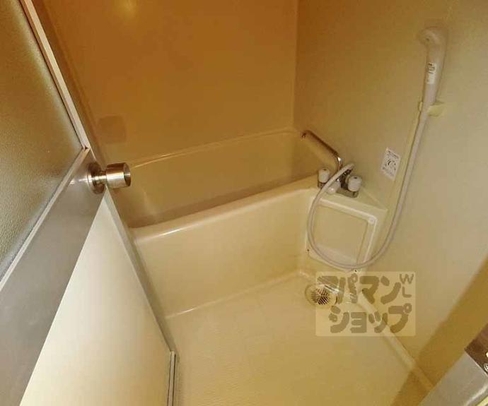 【ビアンカ2・3】間取