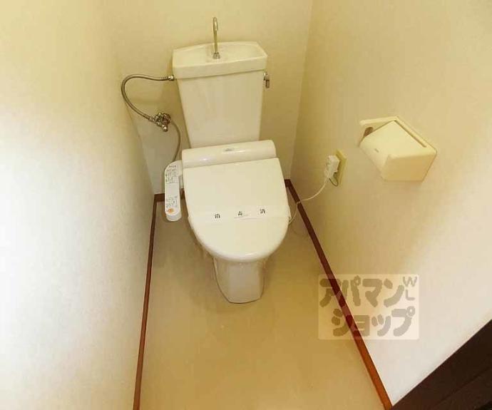 【ビアンカ2・3】間取