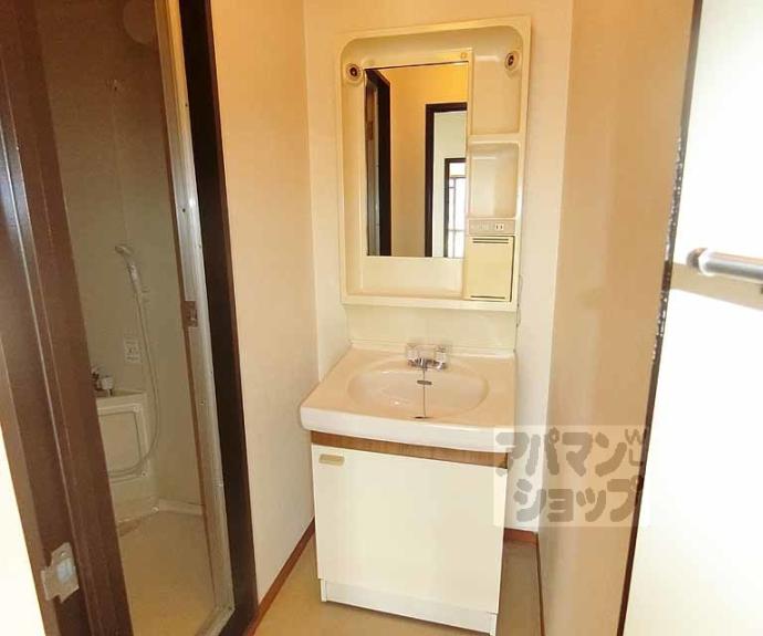 【ビアンカ2・3】間取