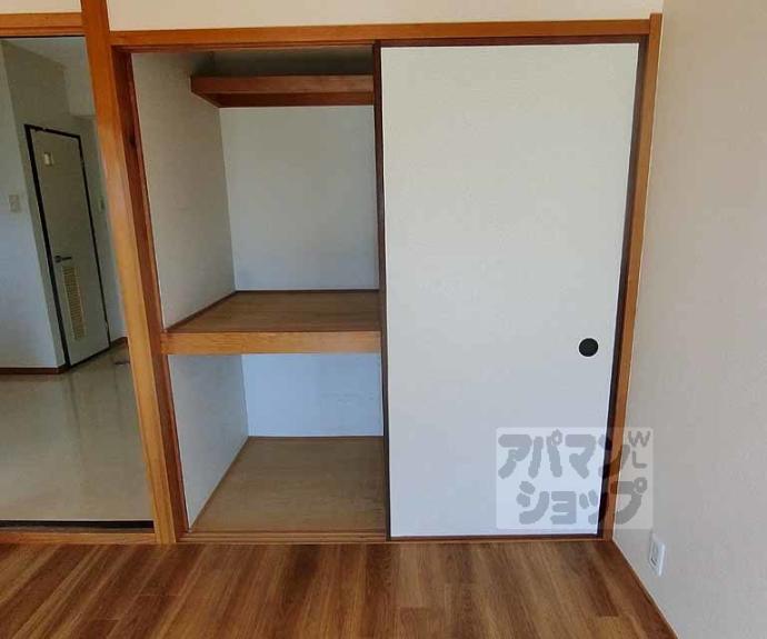 【ビアンカ2・3】間取