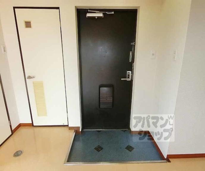 【ビアンカ2・3】間取