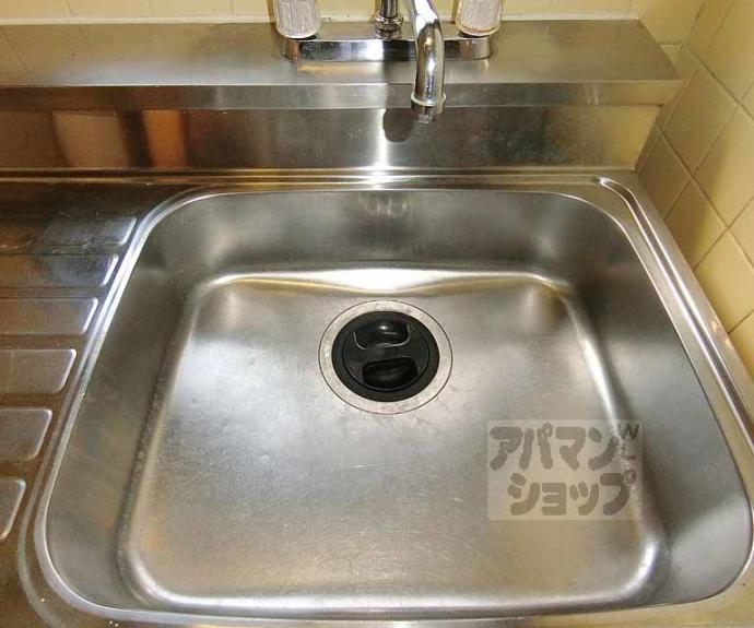 【ビアンカ2・3】間取