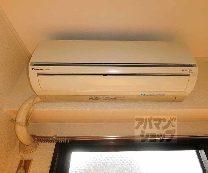 【ビアンカ2・3】間取