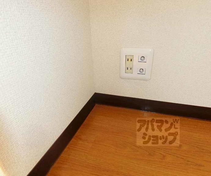 【ビアンカ2・3】間取