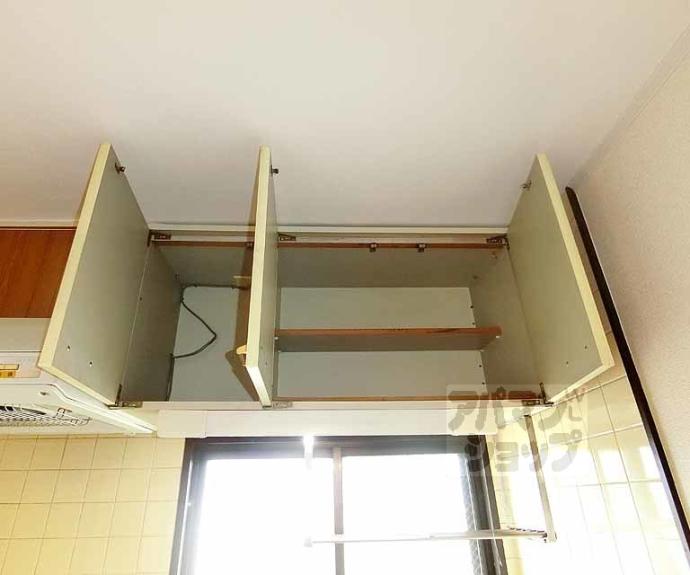 【ビアンカ2・3】間取