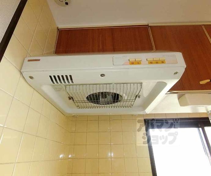 【ビアンカ2・3】間取