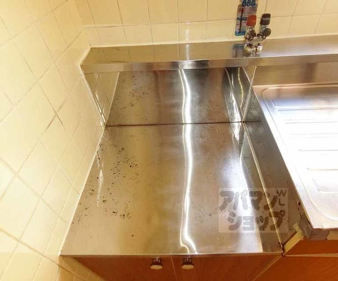 【ビアンカ2・3】間取