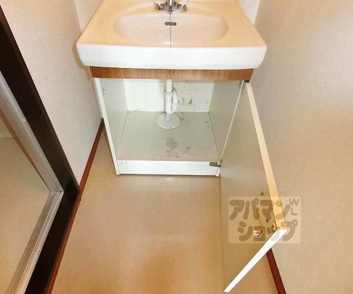 【ビアンカ2・3】間取