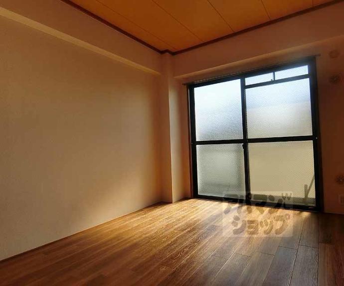 【ビアンカ2・3】間取