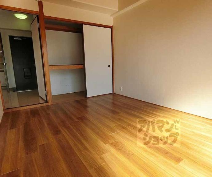 【ビアンカ2・3】間取