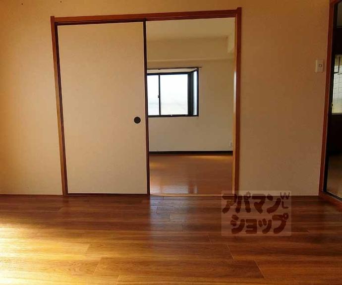 【ビアンカ2・3】間取