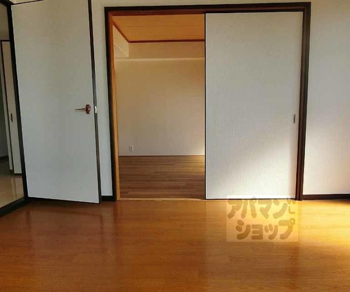 【ビアンカ2・3】間取