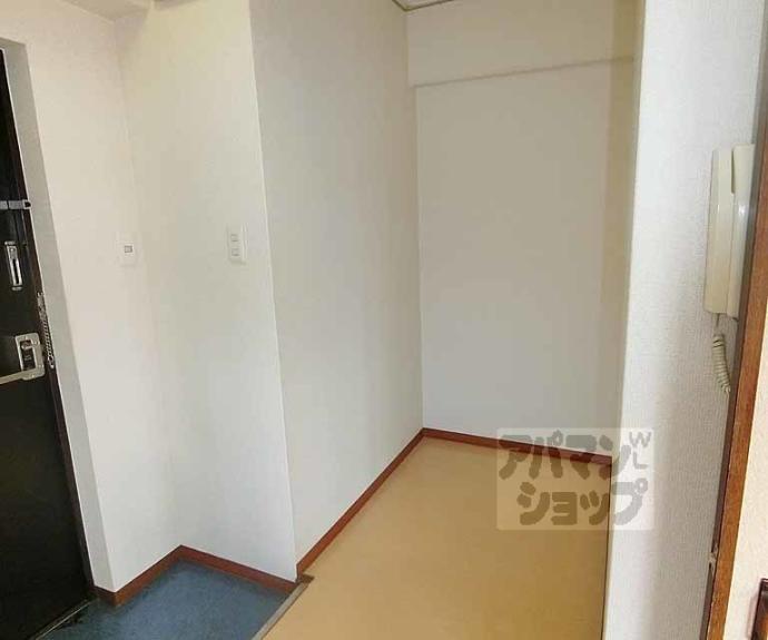 【ビアンカ2・3】間取