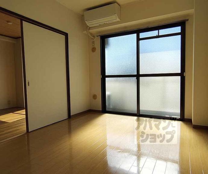 【ビアンカ2・3】間取