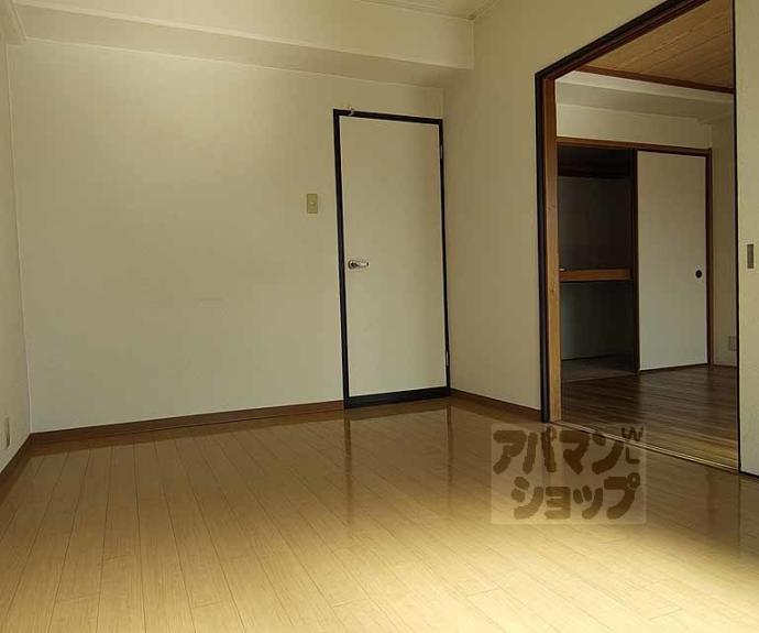 【ビアンカ2・3】間取