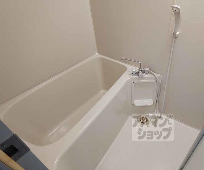 【ビアンカ2・3】間取