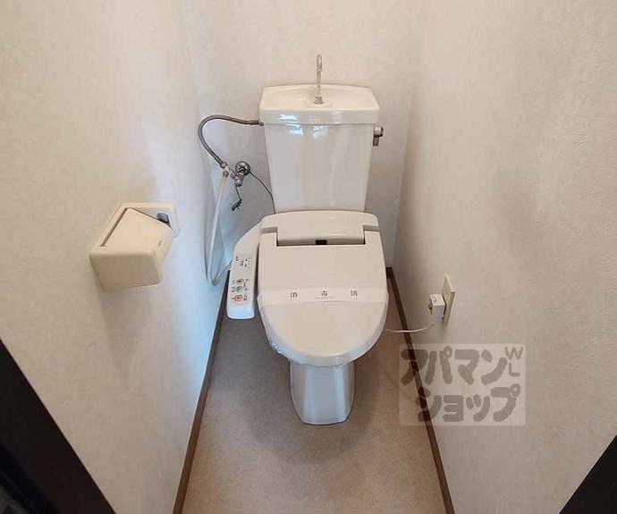 【ビアンカ2・3】間取