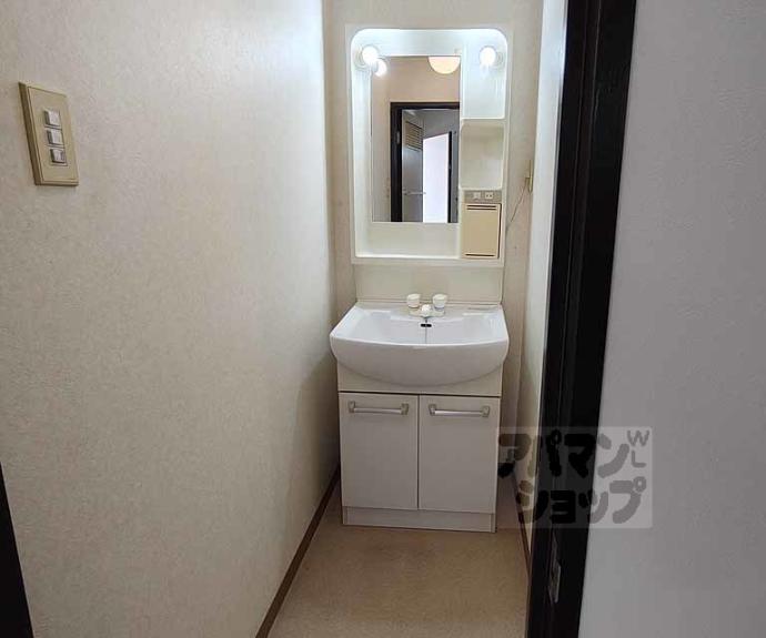 【ビアンカ2・3】間取