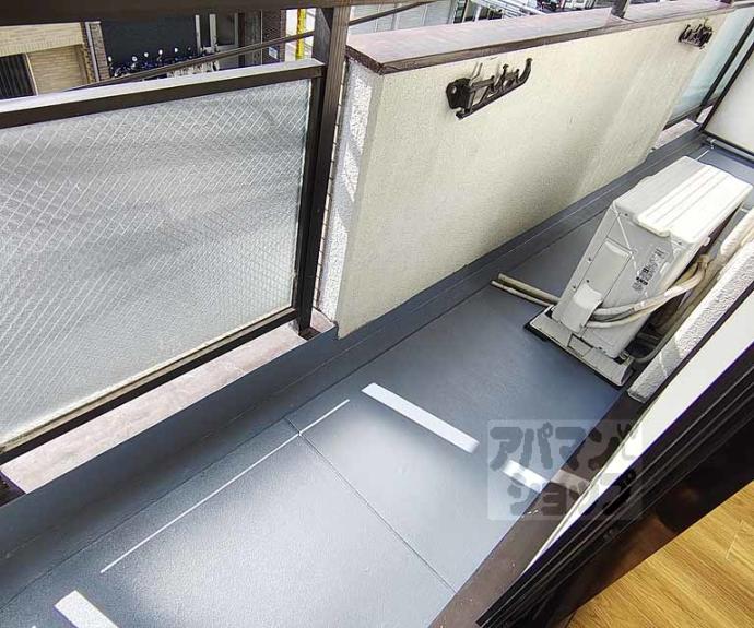 【ビアンカ2・3】間取