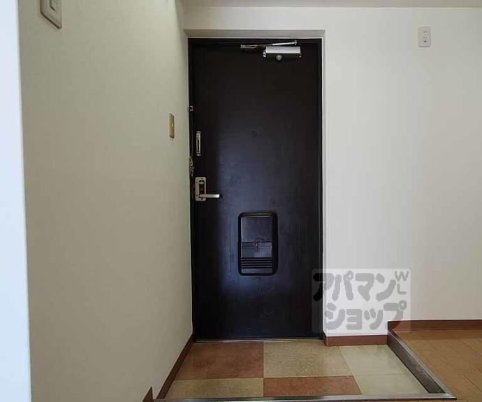 【ビアンカ2・3】間取