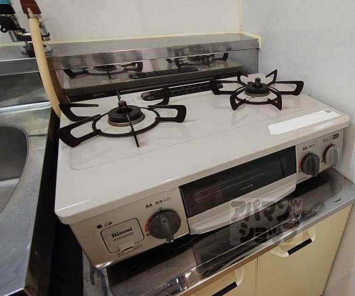 【ビアンカ2・3】間取