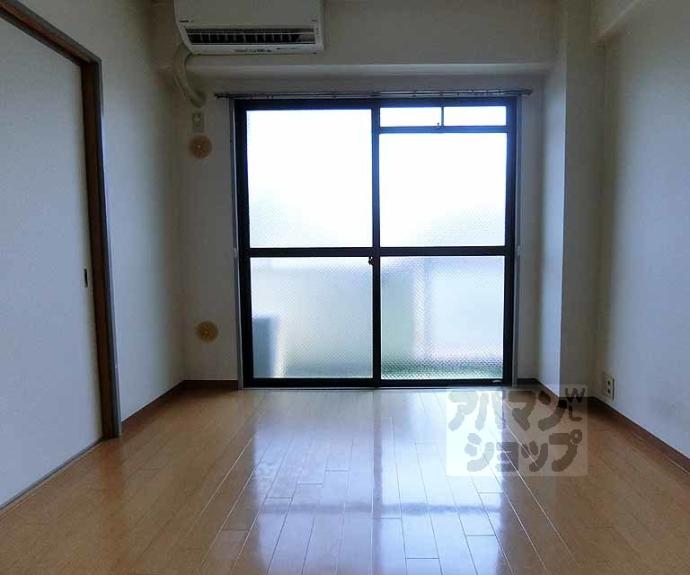 【ビアンカ2・3】間取