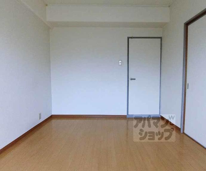 【ビアンカ2・3】間取