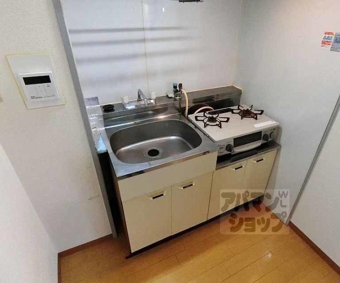 【ビアンカ2・3】間取