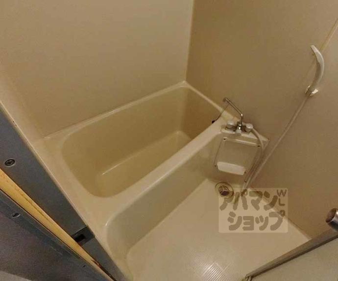 【ビアンカ2・3】間取