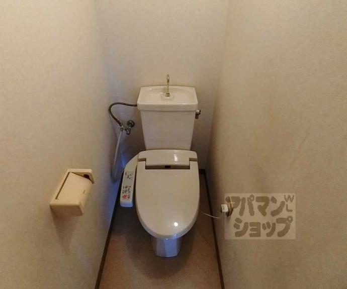 【ビアンカ2・3】間取