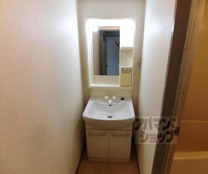 【ビアンカ2・3】間取