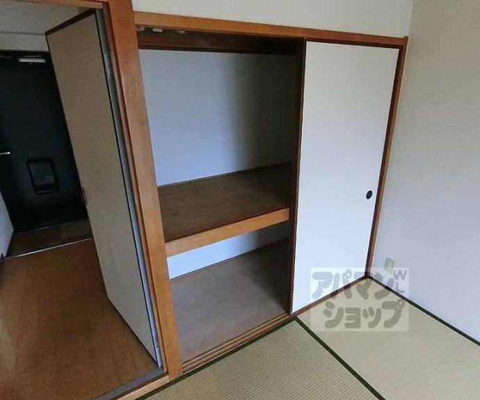 【ビアンカ2・3】間取