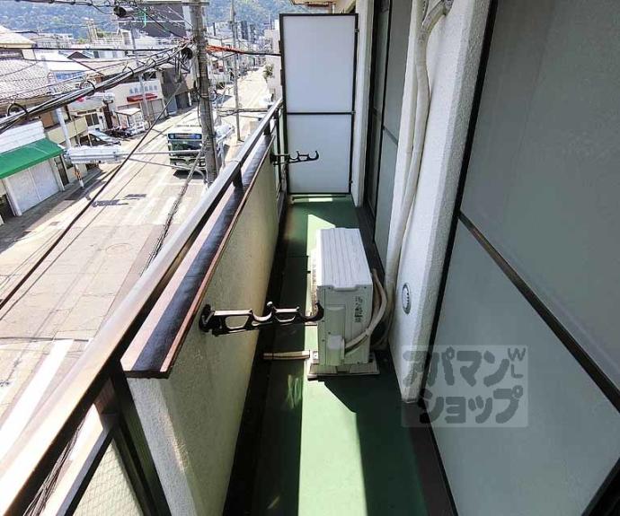 【ビアンカ2・3】間取