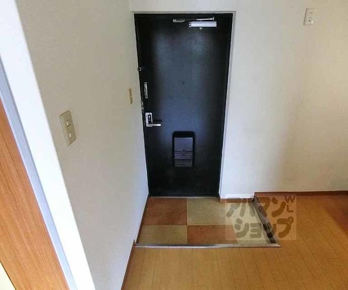 【ビアンカ2・3】間取