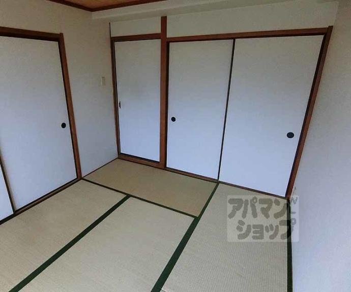 【ビアンカ2・3】間取