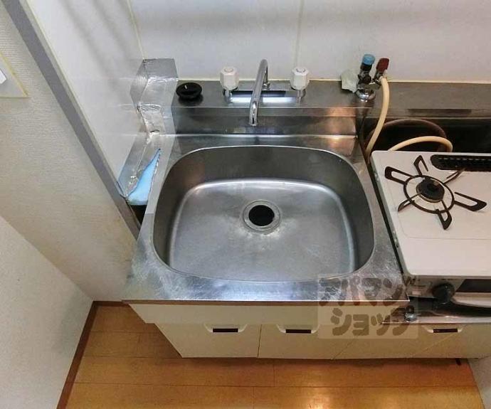 【ビアンカ2・3】間取