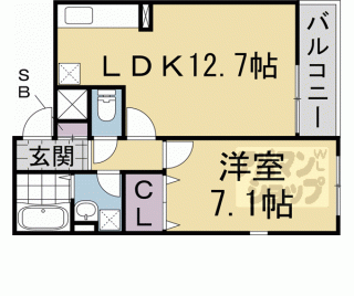 【アビタシオンⅡ】