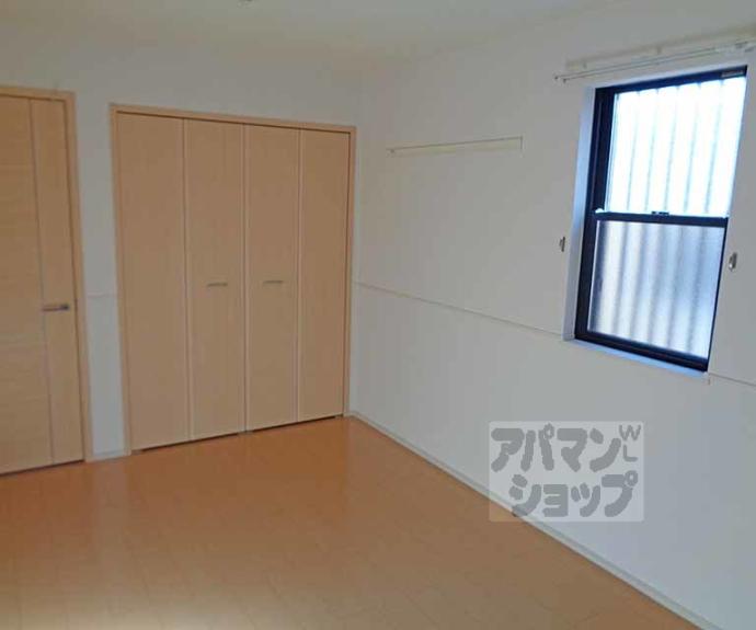 【アビタシオンⅡ】間取