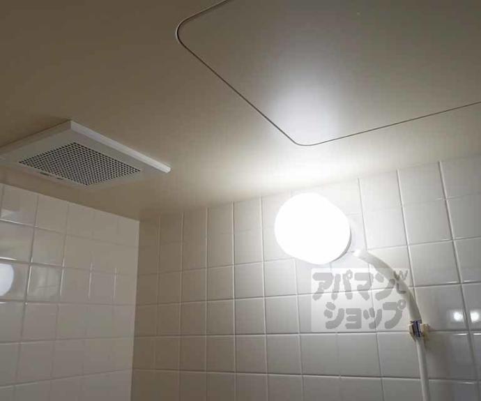 【フレーヴァー西京極】間取