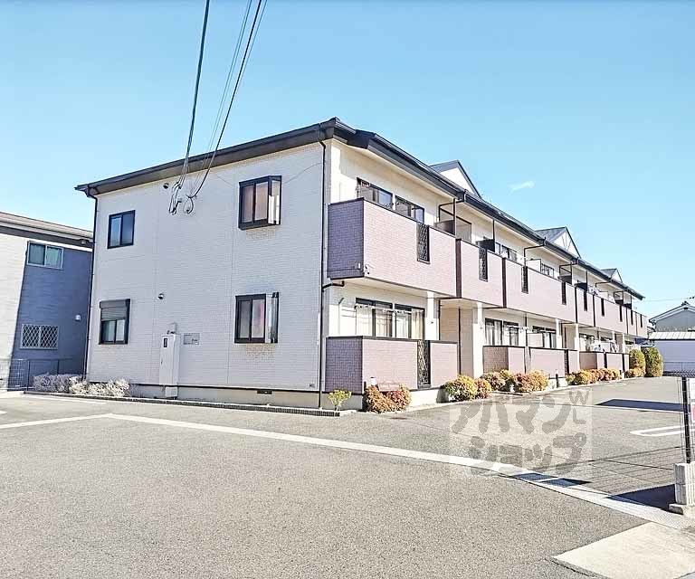シャンメゾン