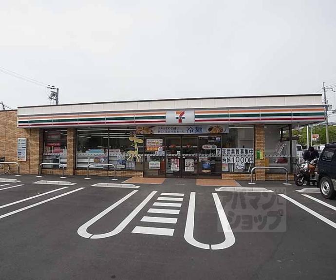 【鶏冠井町番田貸家】間取