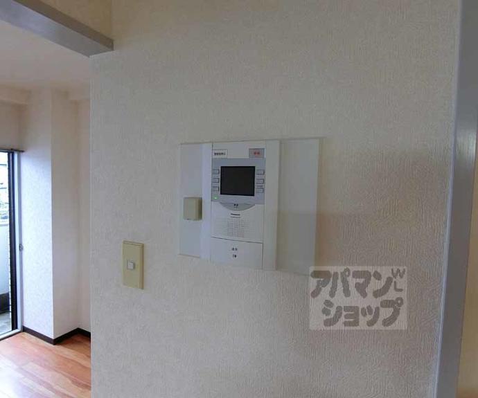 【グランドールトキ】間取